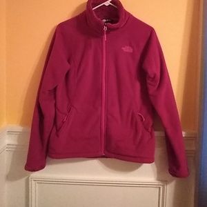 The North Face Fleece